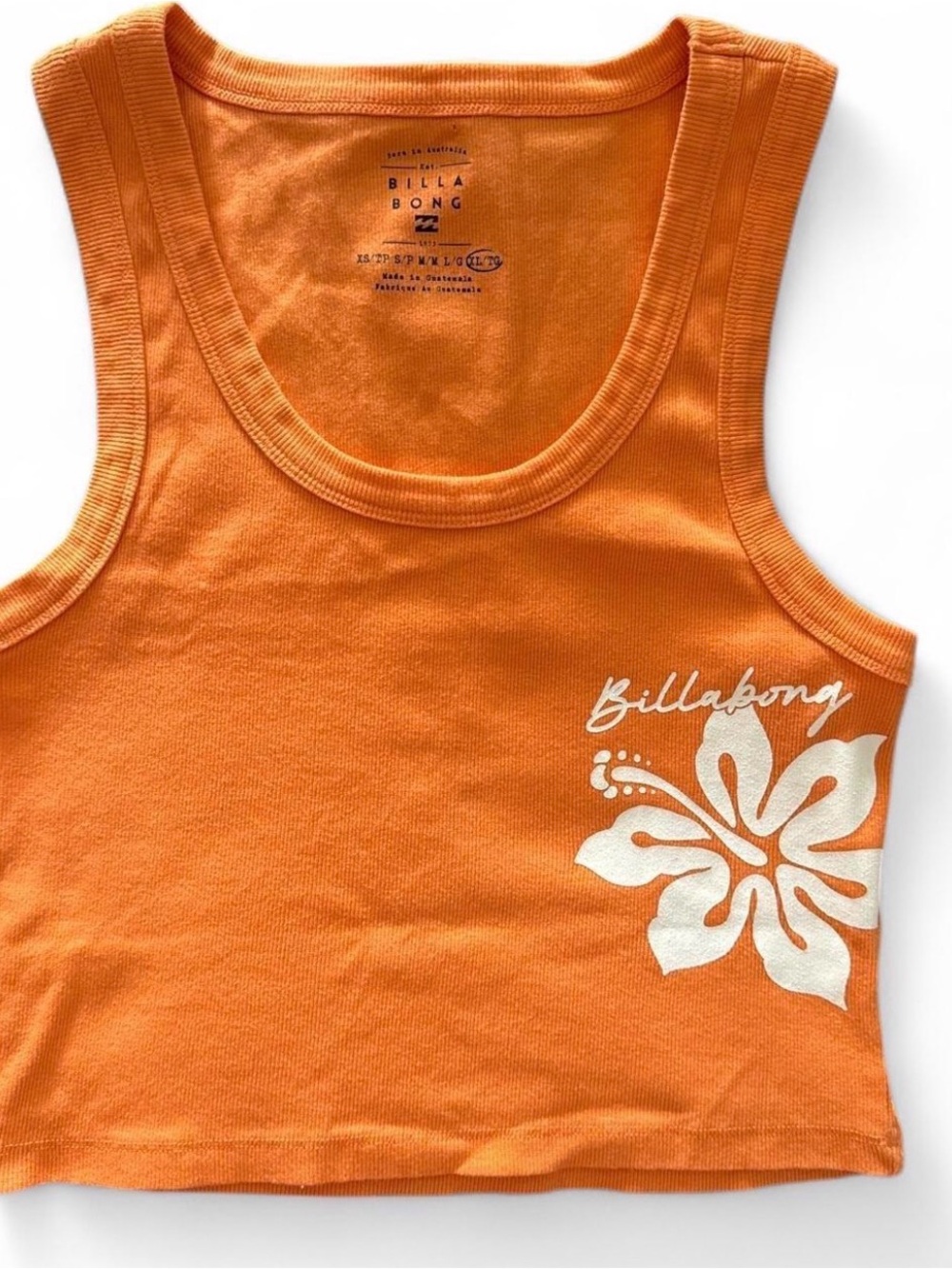 Billabong Tank Top